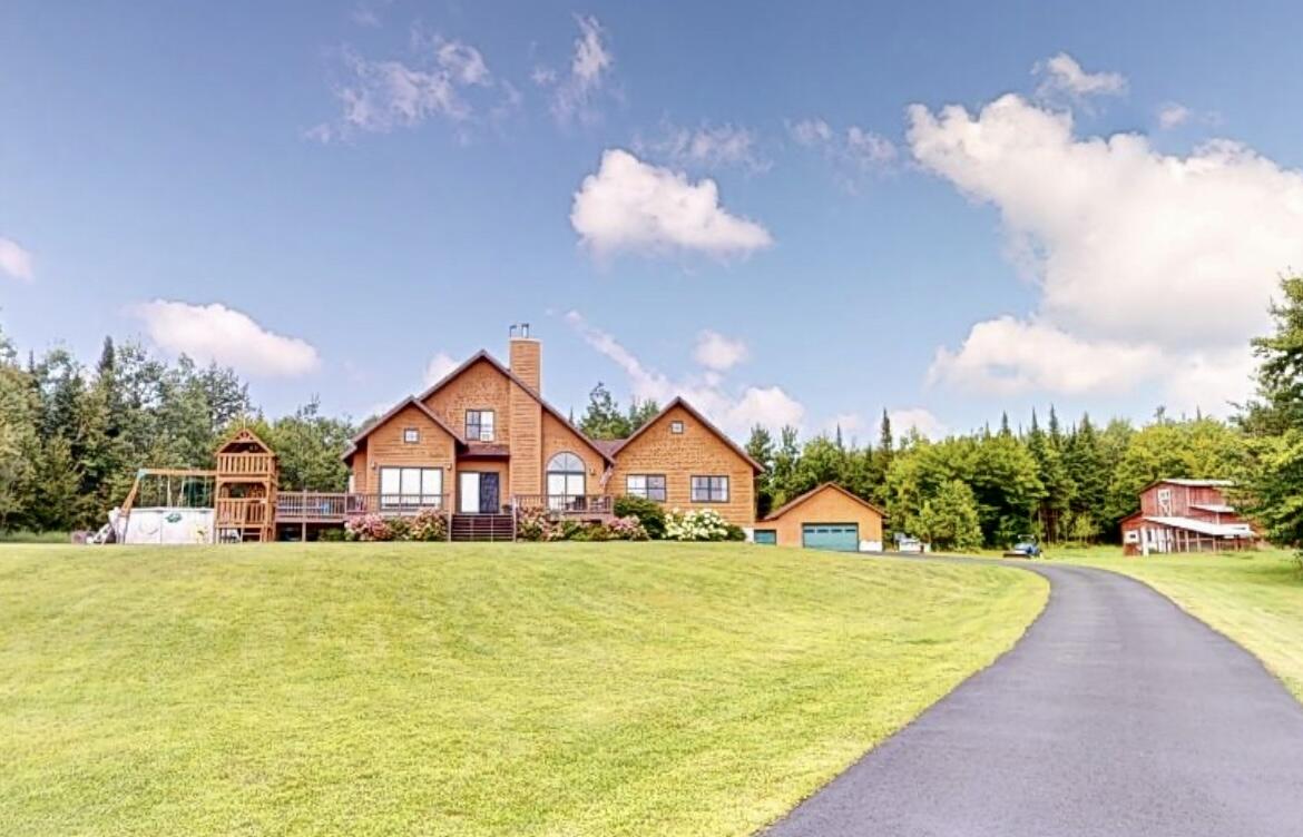 133 Laura Drive Morrisonville NY 12962
