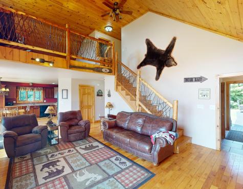 133 Laura Drive Morrisonville NY 12962