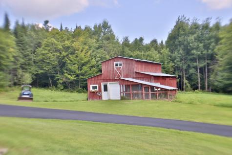 133 Laura Drive Morrisonville NY 12962