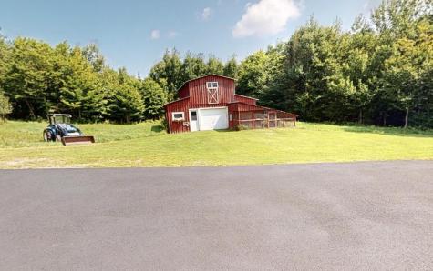 133 Laura Drive Morrisonville NY 12962