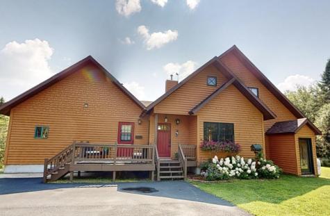 133 Laura Drive Morrisonville NY 12962
