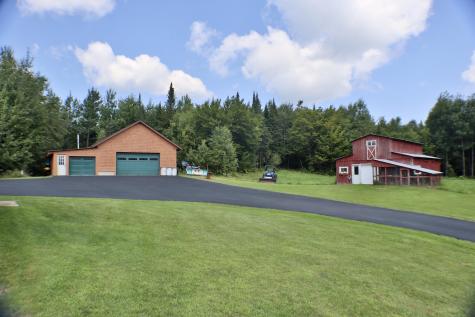 133 Laura Drive Morrisonville NY 12962