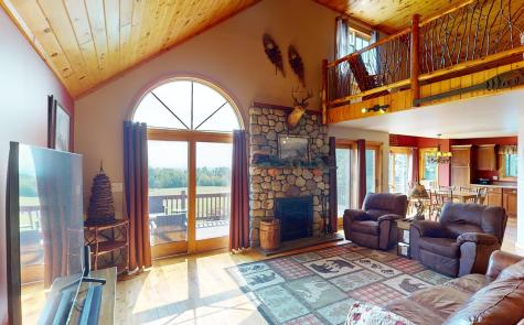 133 Laura Drive Morrisonville NY 12962