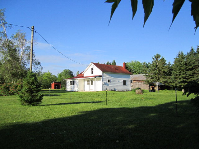 439 East Road Burke NY 12917