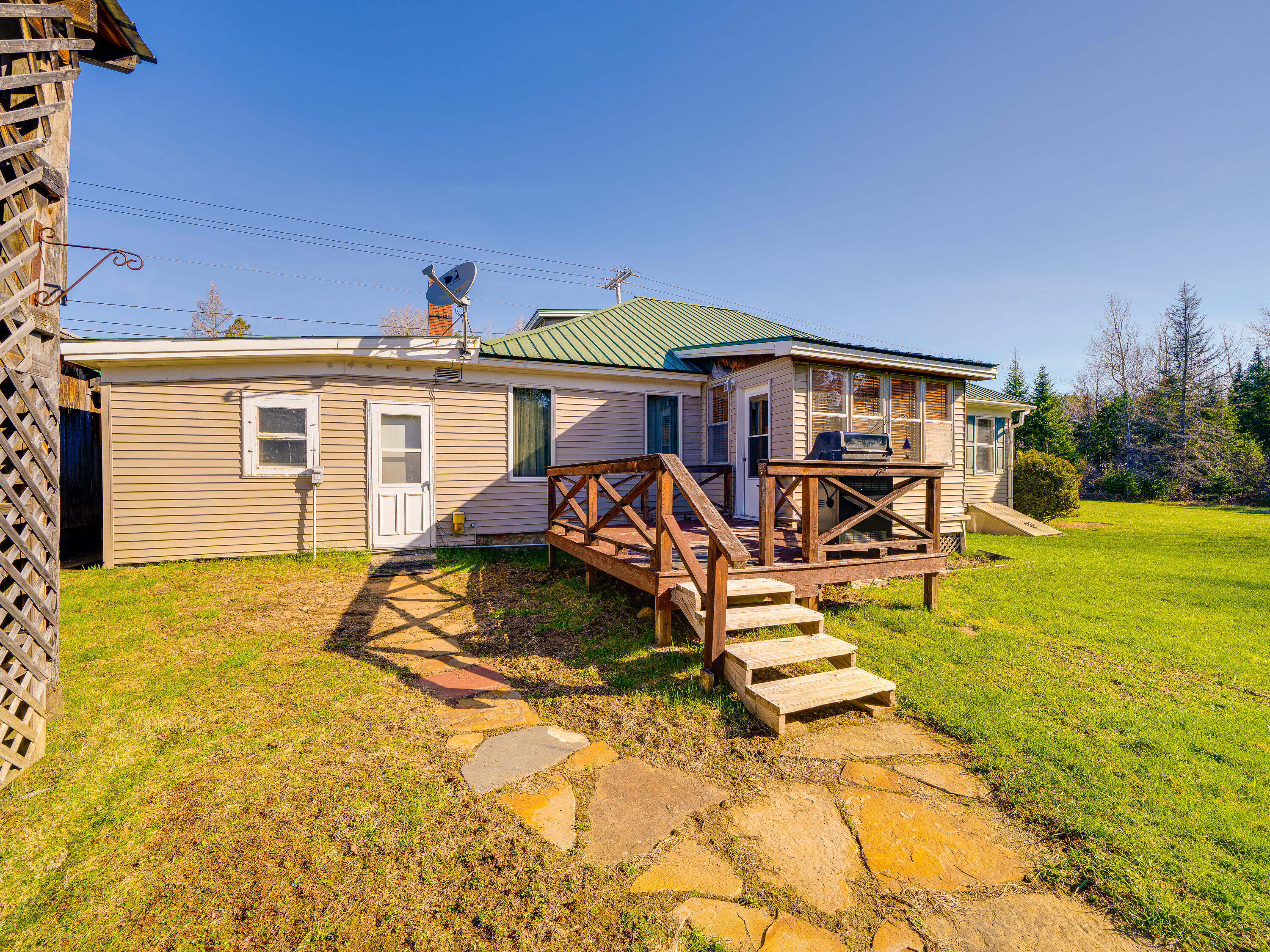 2664 State Route 30 Tupper Lake NY 12986