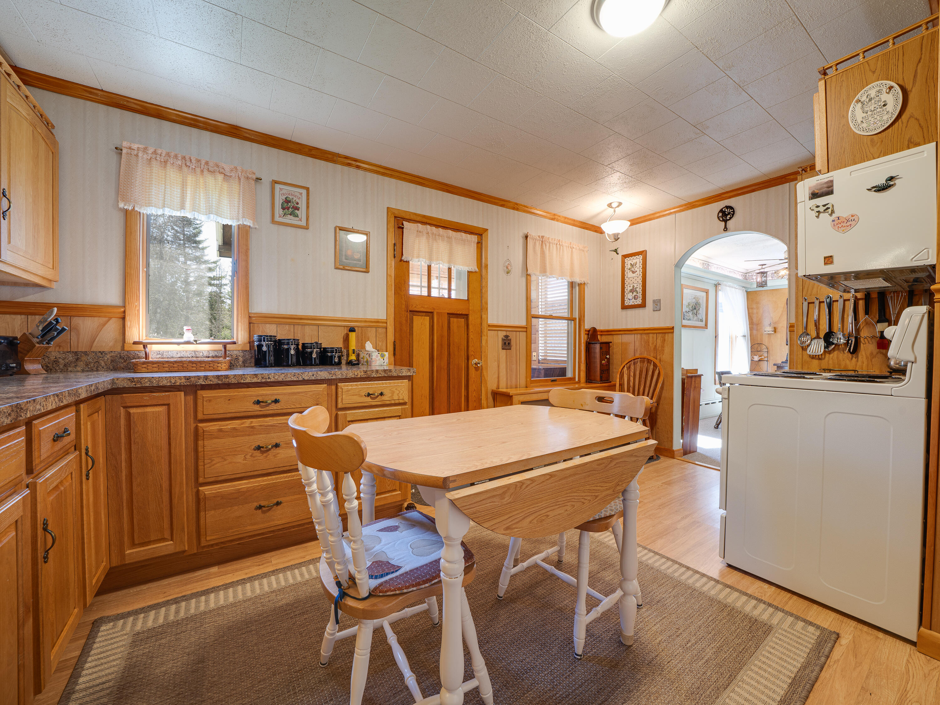 2664 State Route 30 Tupper Lake NY 12986