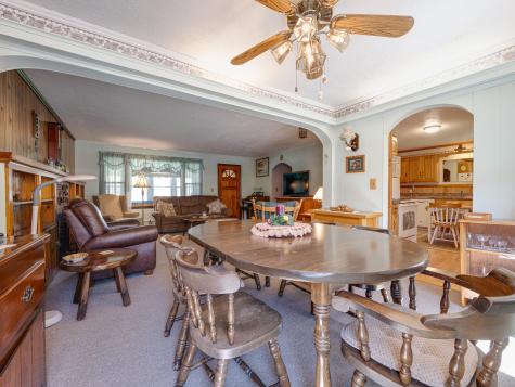 2664 State Route 30 Tupper Lake NY 12986