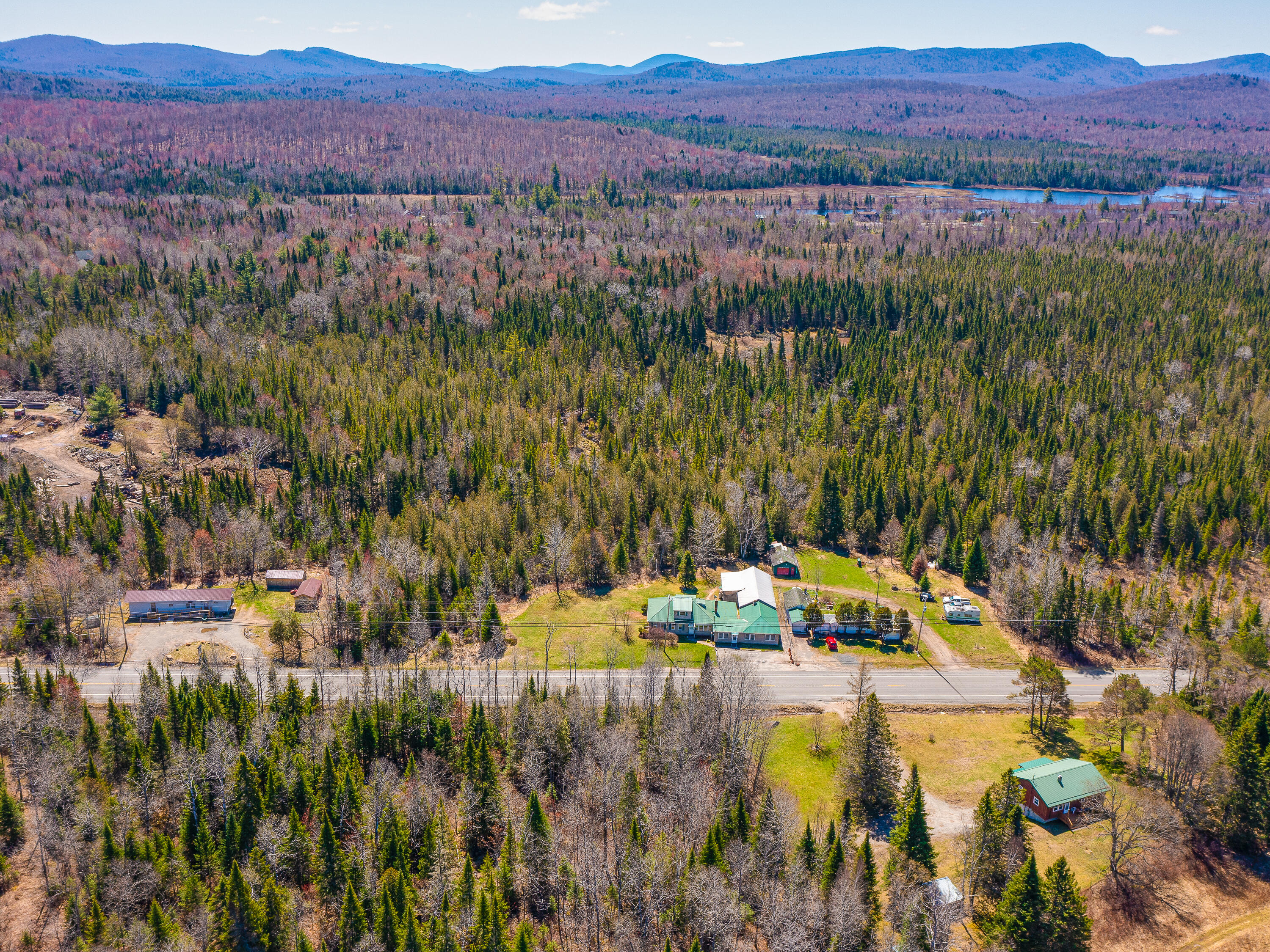 2664 State Route 30 Tupper Lake NY 12986