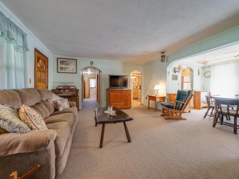 2664 State Route 30 Tupper Lake NY 12986