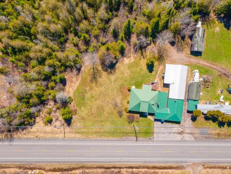 2664 State Route 30 Tupper Lake NY 12986