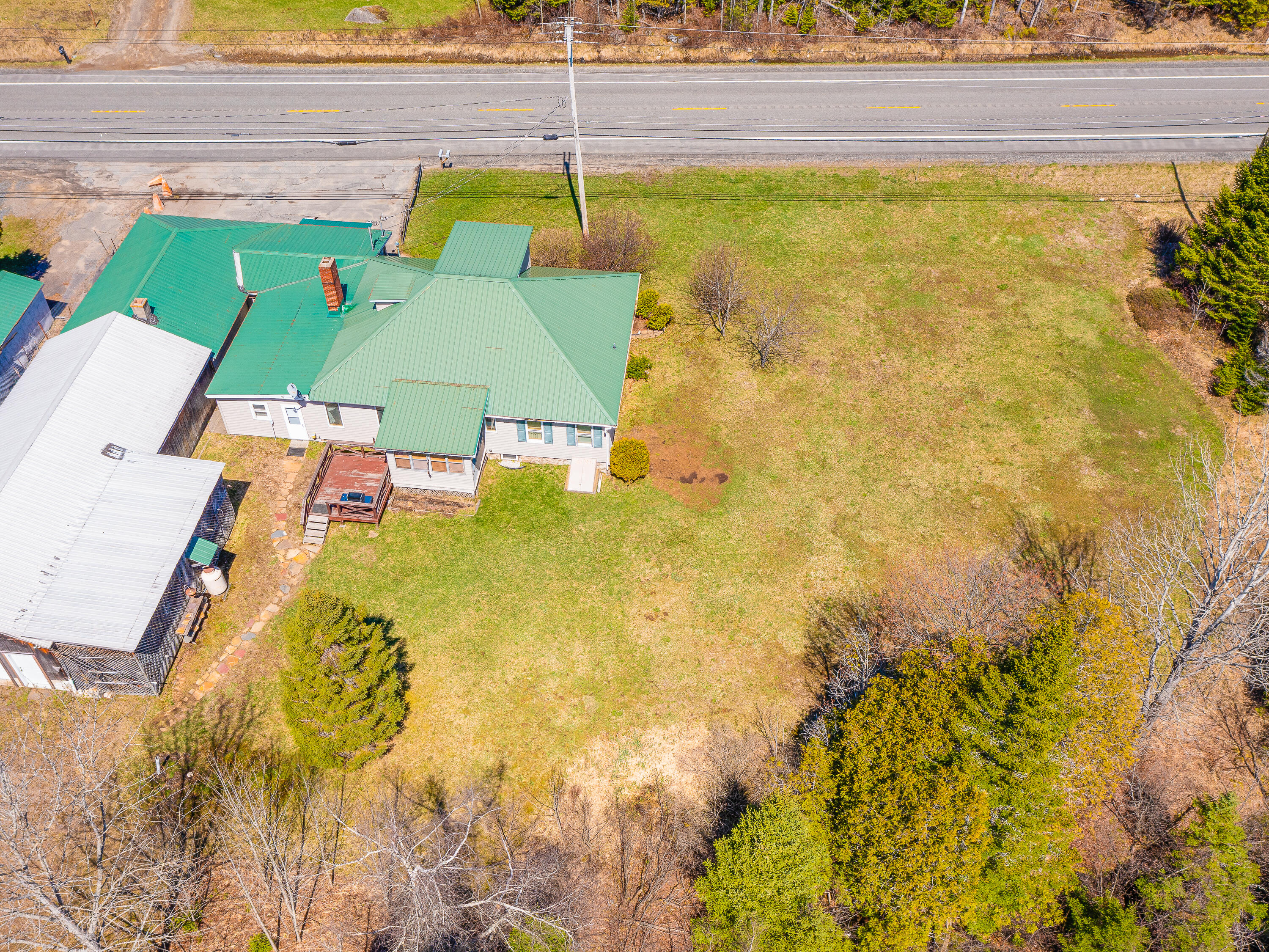 2664 State Route 30 Tupper Lake NY 12986