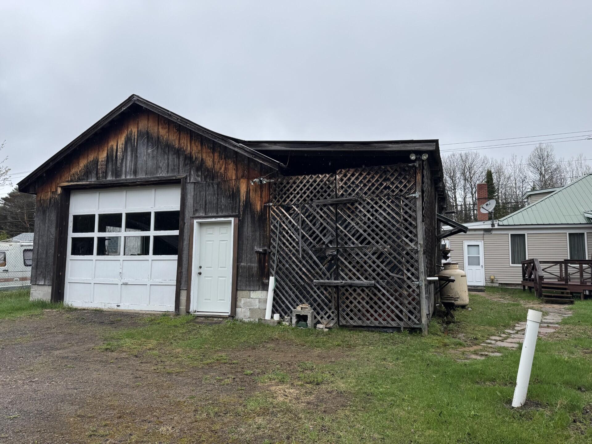 2664 State Route 30 Tupper Lake NY 12986