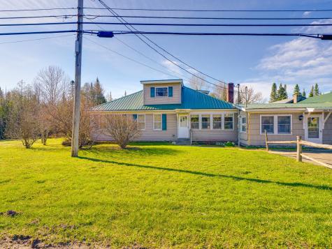 2664 State Route 30 Tupper Lake NY 12986