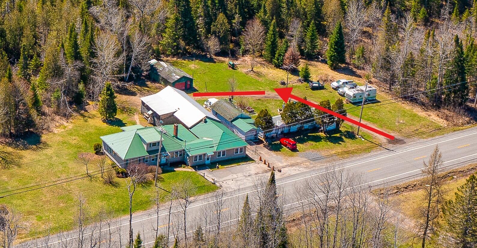 2664 State Route 30 Tupper Lake NY 12986