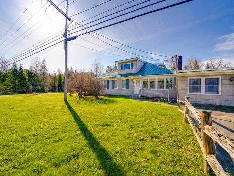 2664 State Route 30 Tupper Lake NY 12986