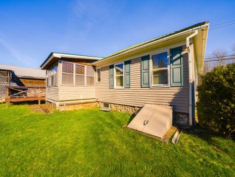 2664 State Route 30 Tupper Lake NY 12986