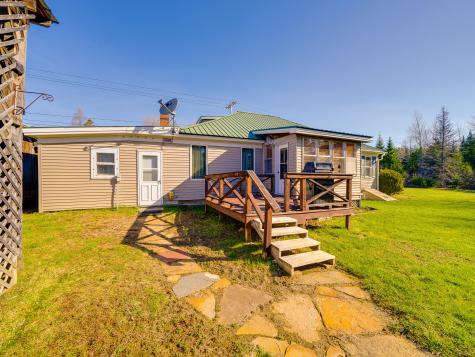 2664 State Route 30 Tupper Lake NY 12986