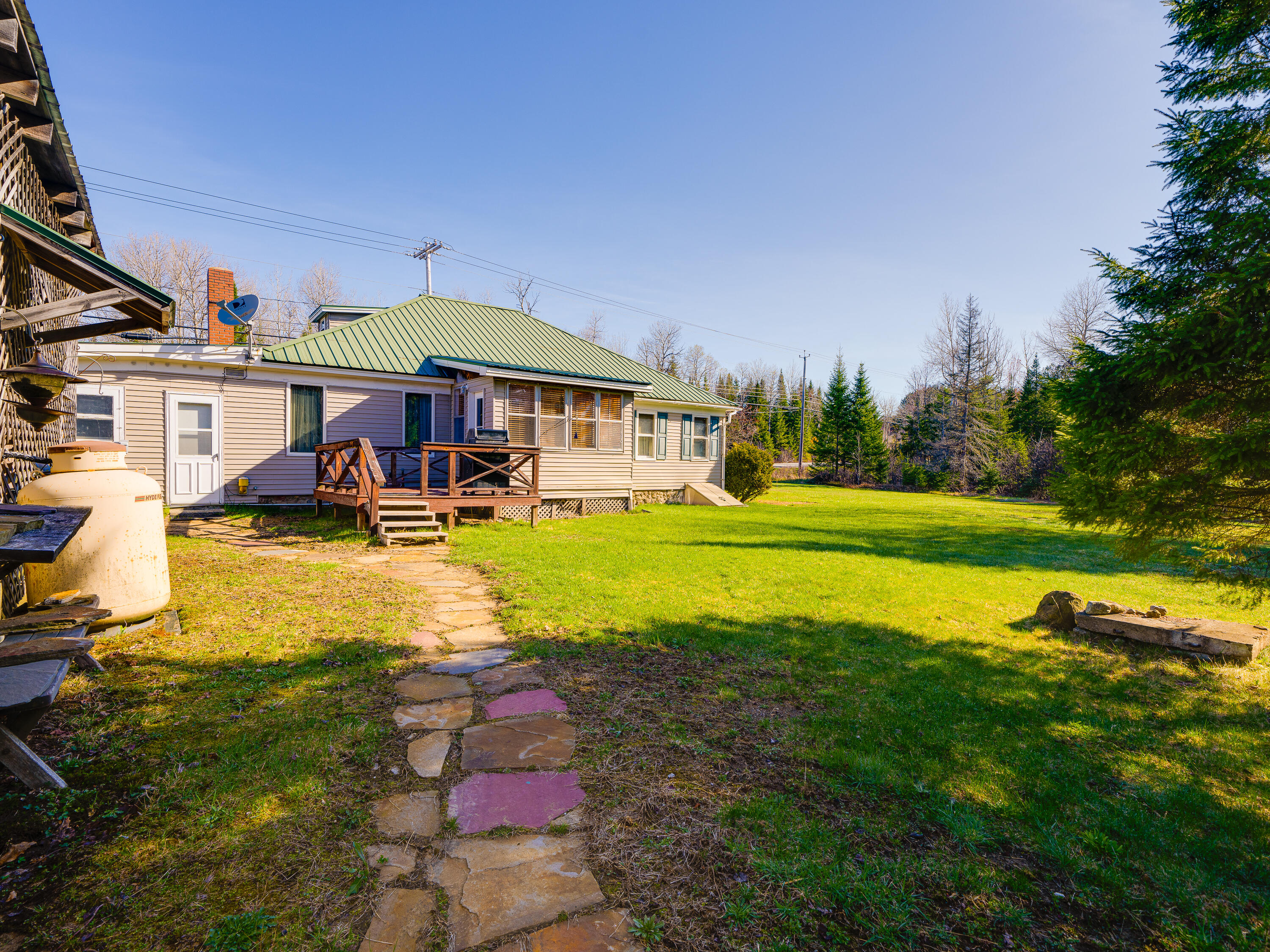 2664 State Route 30 Tupper Lake NY 12986