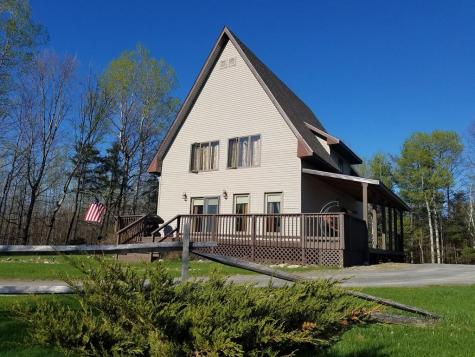 668 Patent Road Peru NY 12972