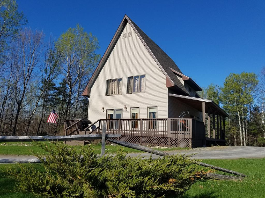 668 Patent Road Peru NY 12972