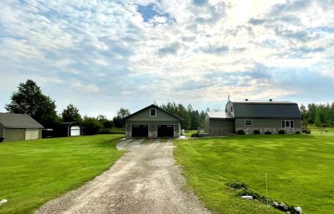 34 County Route 33 Burke NY 12917