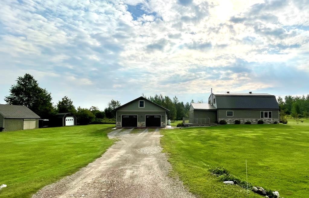 34 County Route 33 Burke NY 12917