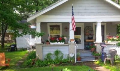 27 Dorchester Road Saranac Lake NY 12983
