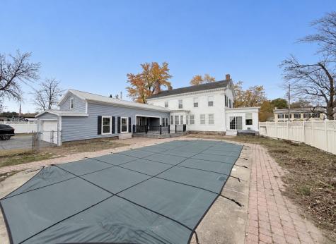 2985 Main Street Peru NY 12972