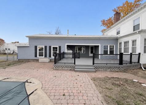 2985 Main Street Peru NY 12972