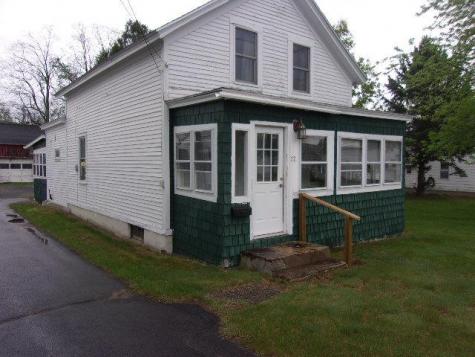 12 Jackson Street Keeseville NY 12944
