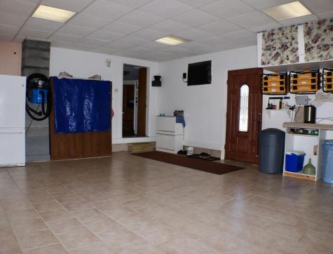 398 Clark Street West Chazy NY 12992