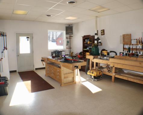398 Clark Street West Chazy NY 12992