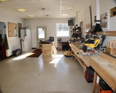 398 Clark Street West Chazy NY 12992