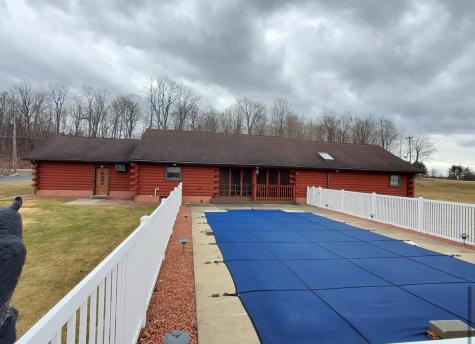 398 Clark Street West Chazy NY 12992