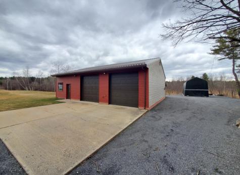 398 Clark Street West Chazy NY 12992