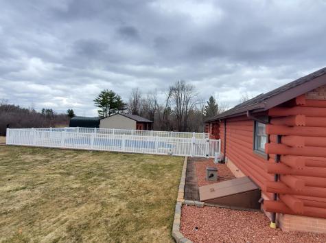 398 Clark Street West Chazy NY 12992