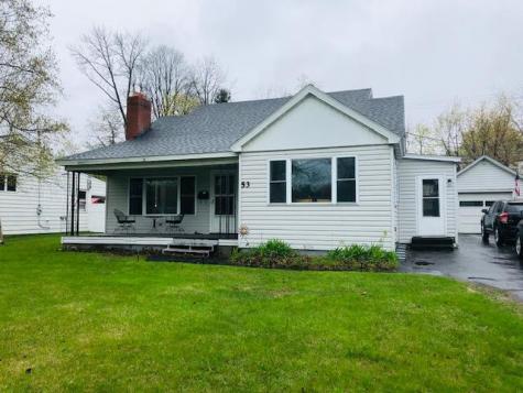 53 Prospect Avenue Plattsburgh NY 12901