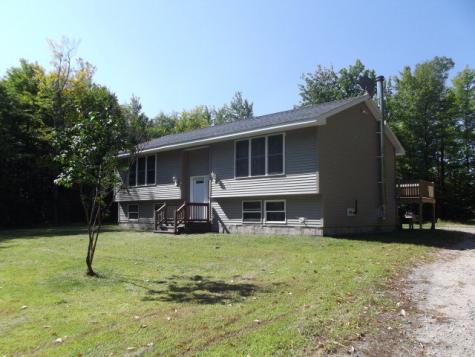131 Harvey Road West Chazy NY 12992