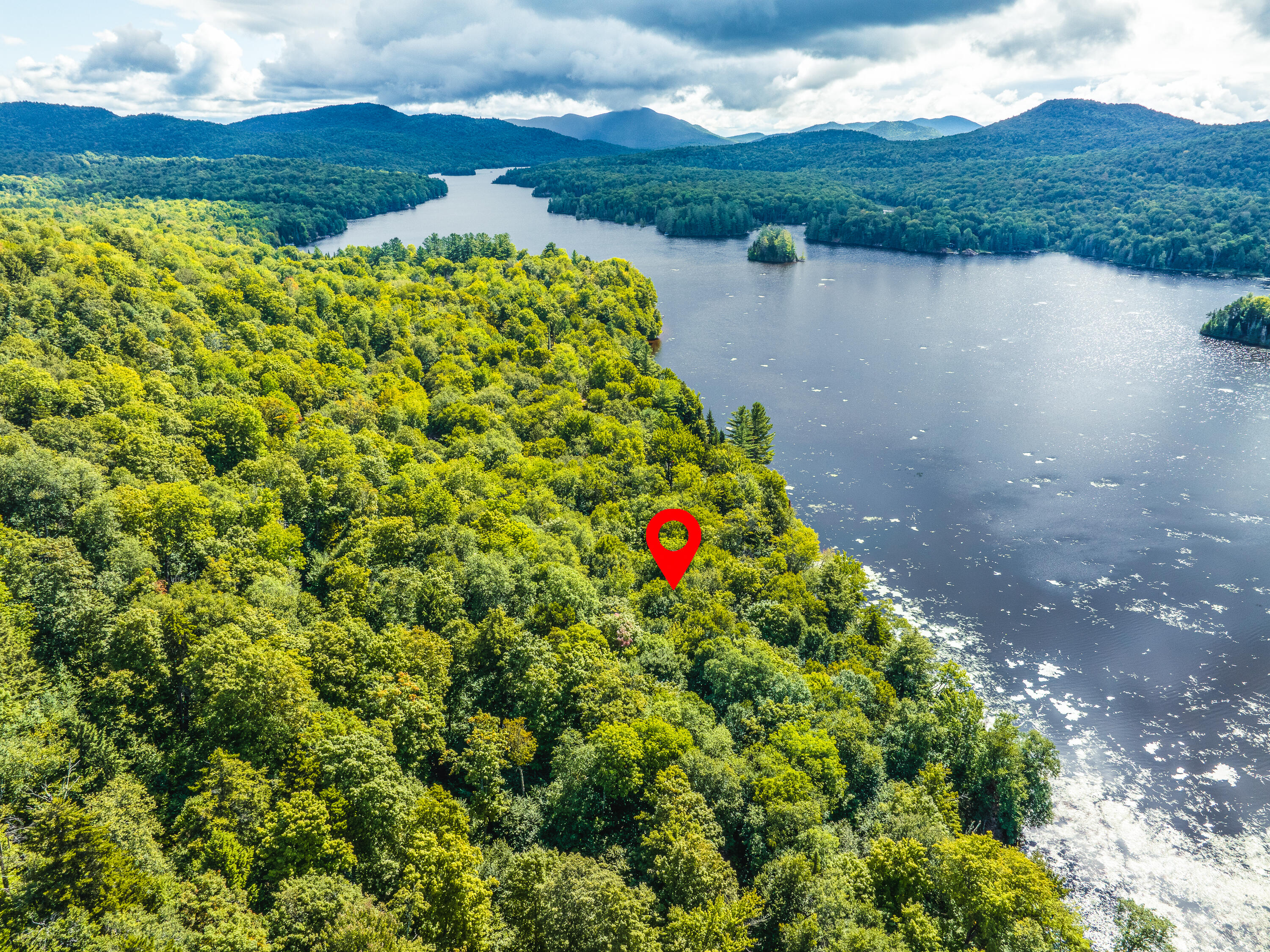 419 Woodys Newcomb NY 12852