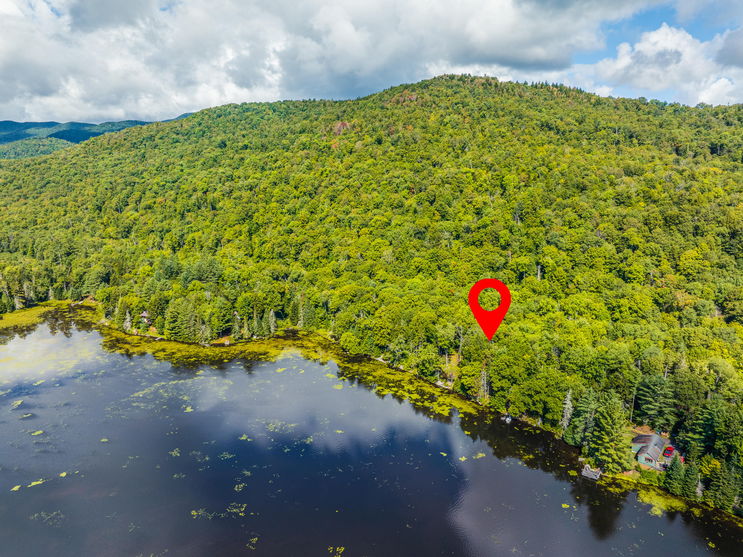 419 Woodys Newcomb NY 12852