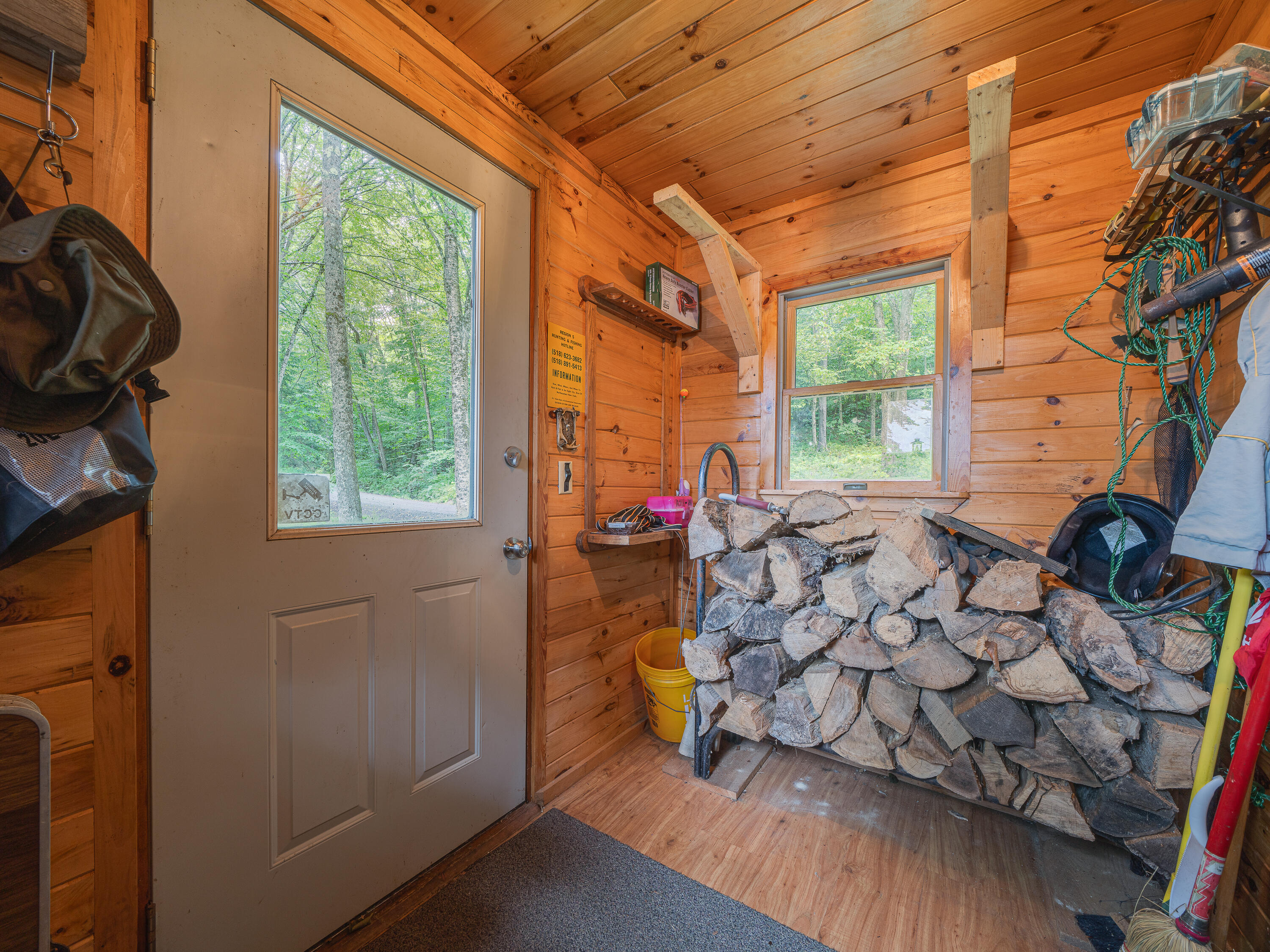 419 Woodys Newcomb NY 12852