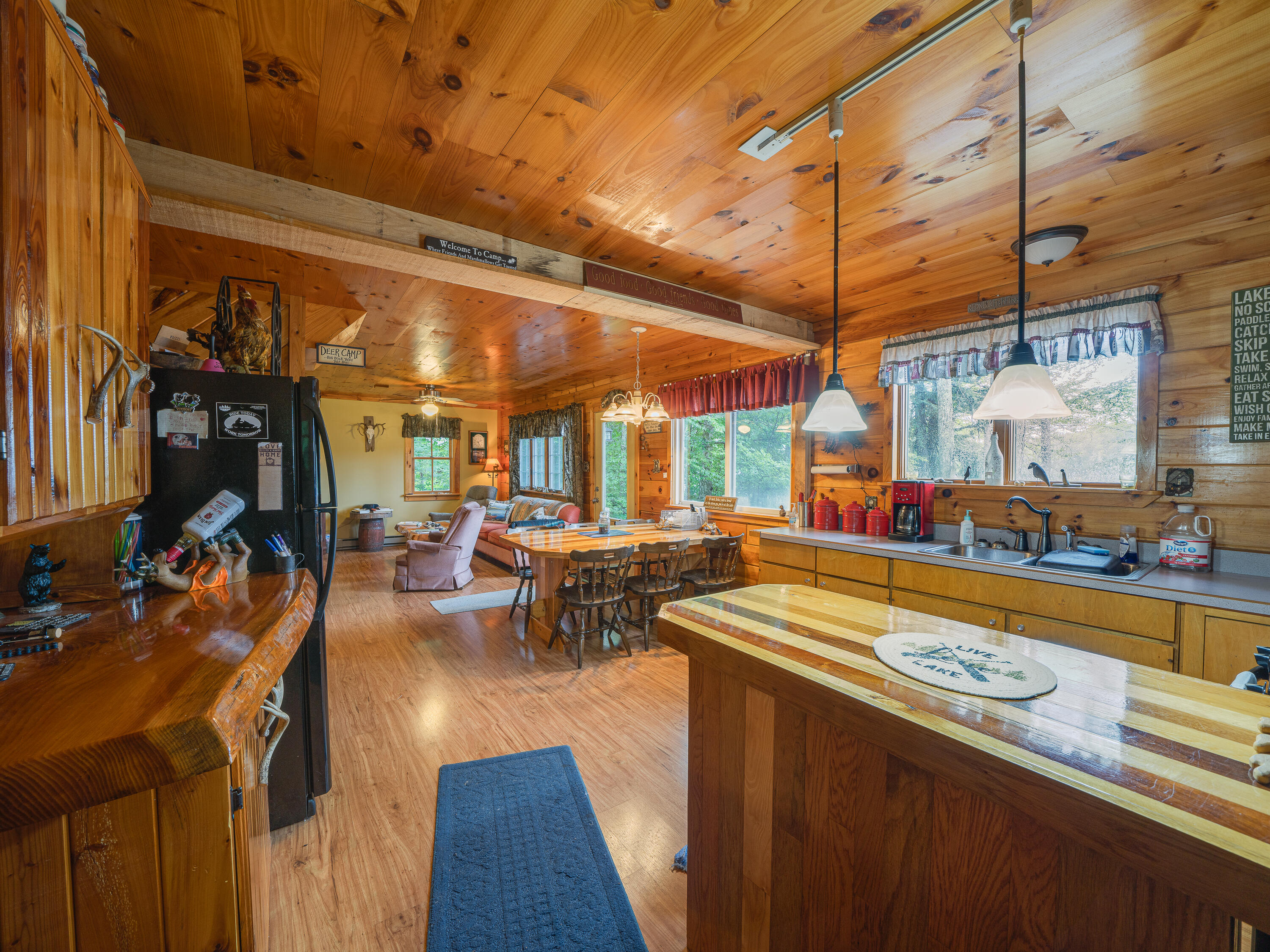 419 Woodys Newcomb NY 12852