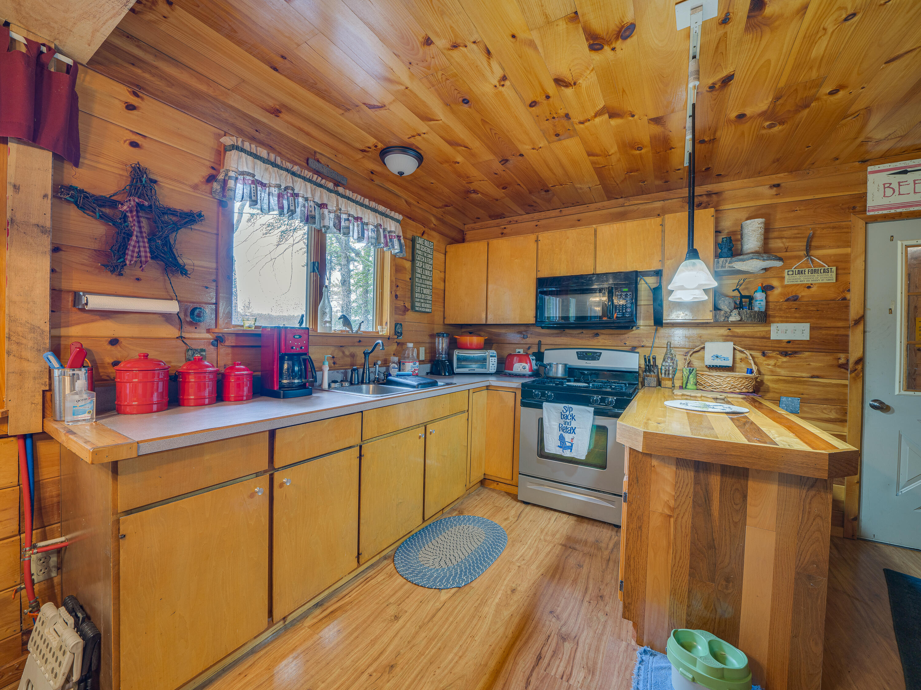 419 Woodys Newcomb NY 12852