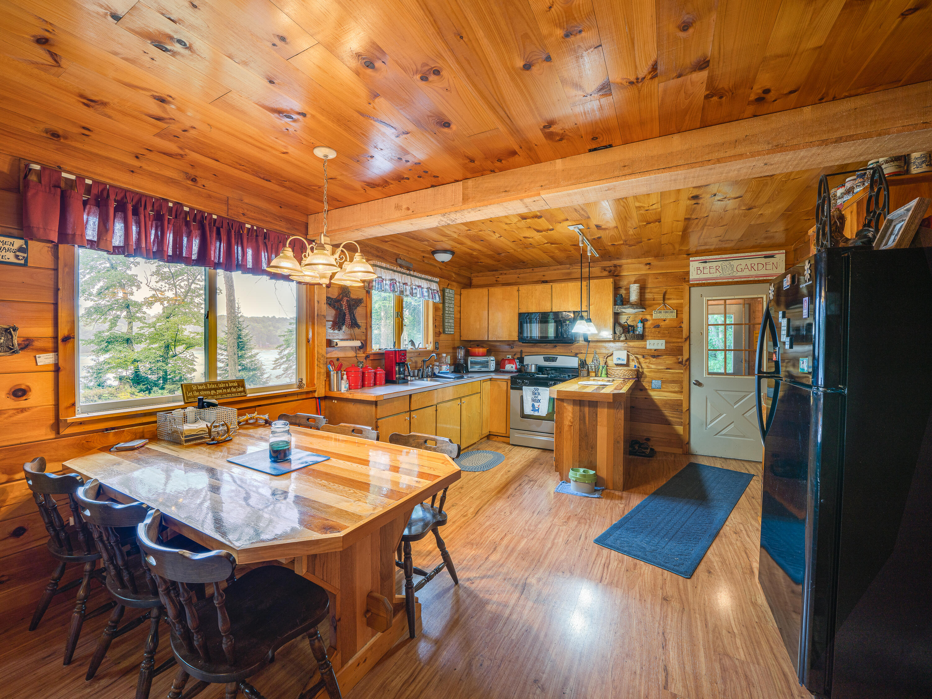419 Woodys Newcomb NY 12852