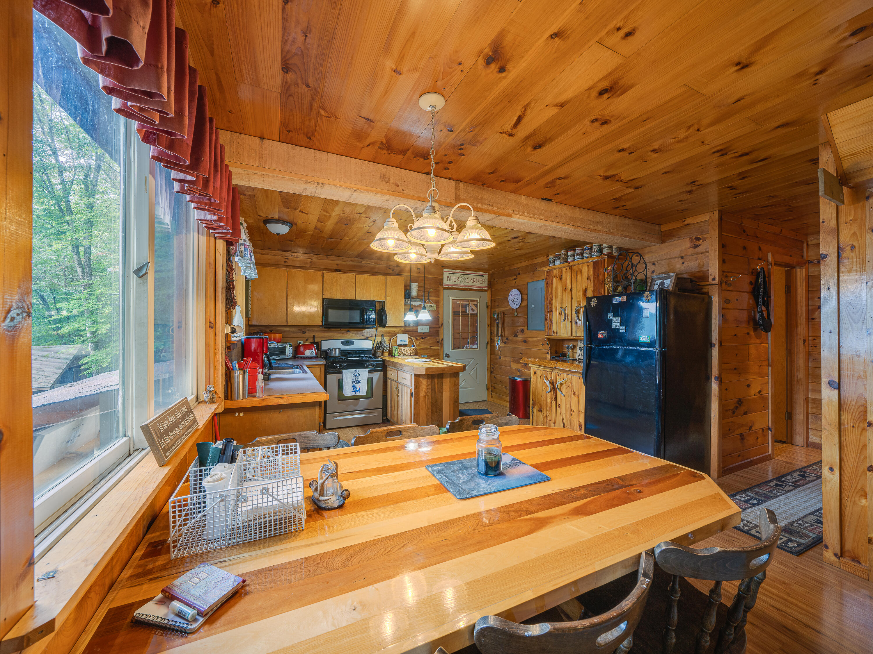 419 Woodys Newcomb NY 12852