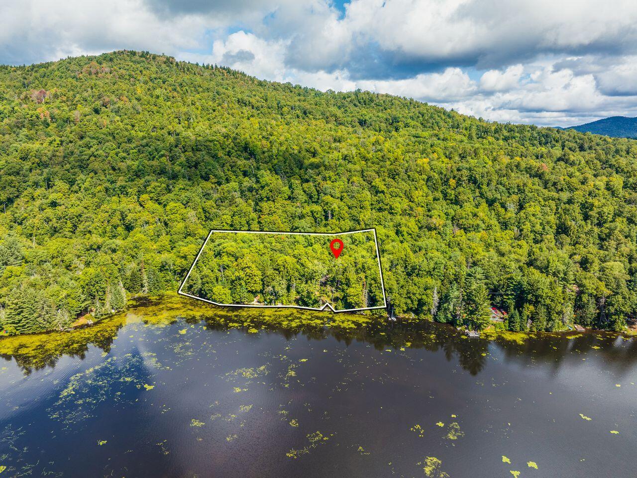 419 Woodys Newcomb NY 12852