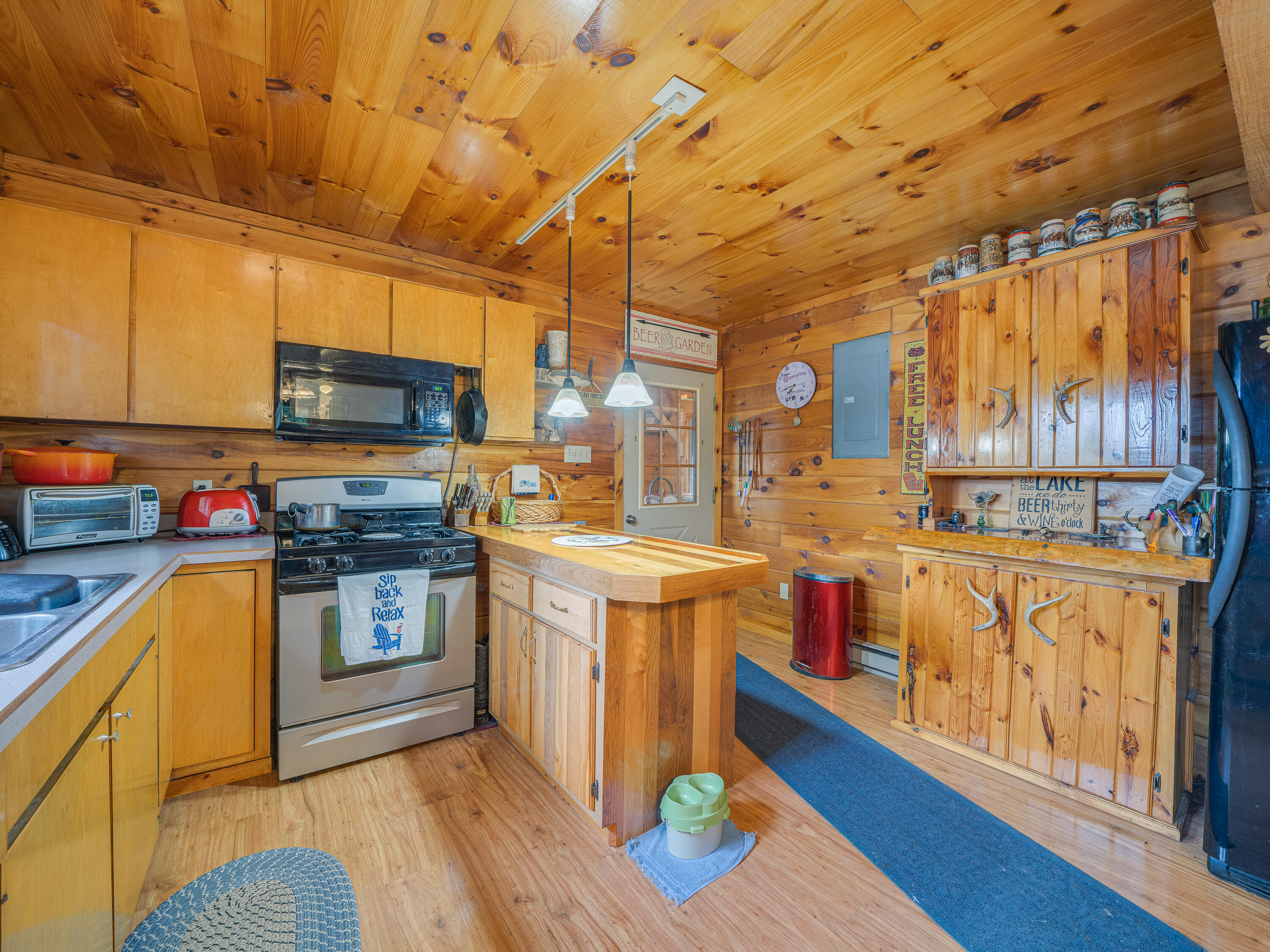 419 Woodys Newcomb NY 12852