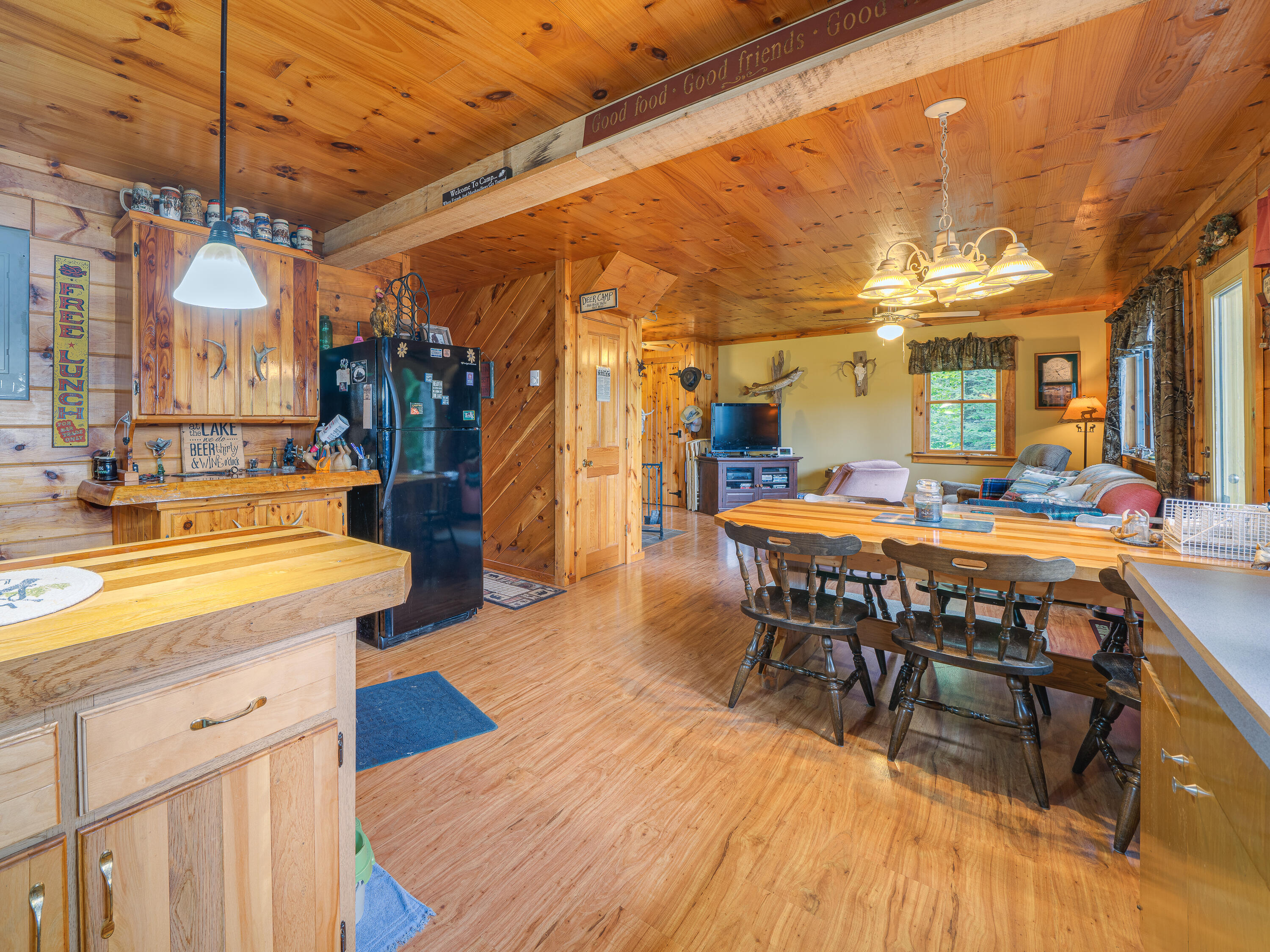 419 Woodys Newcomb NY 12852