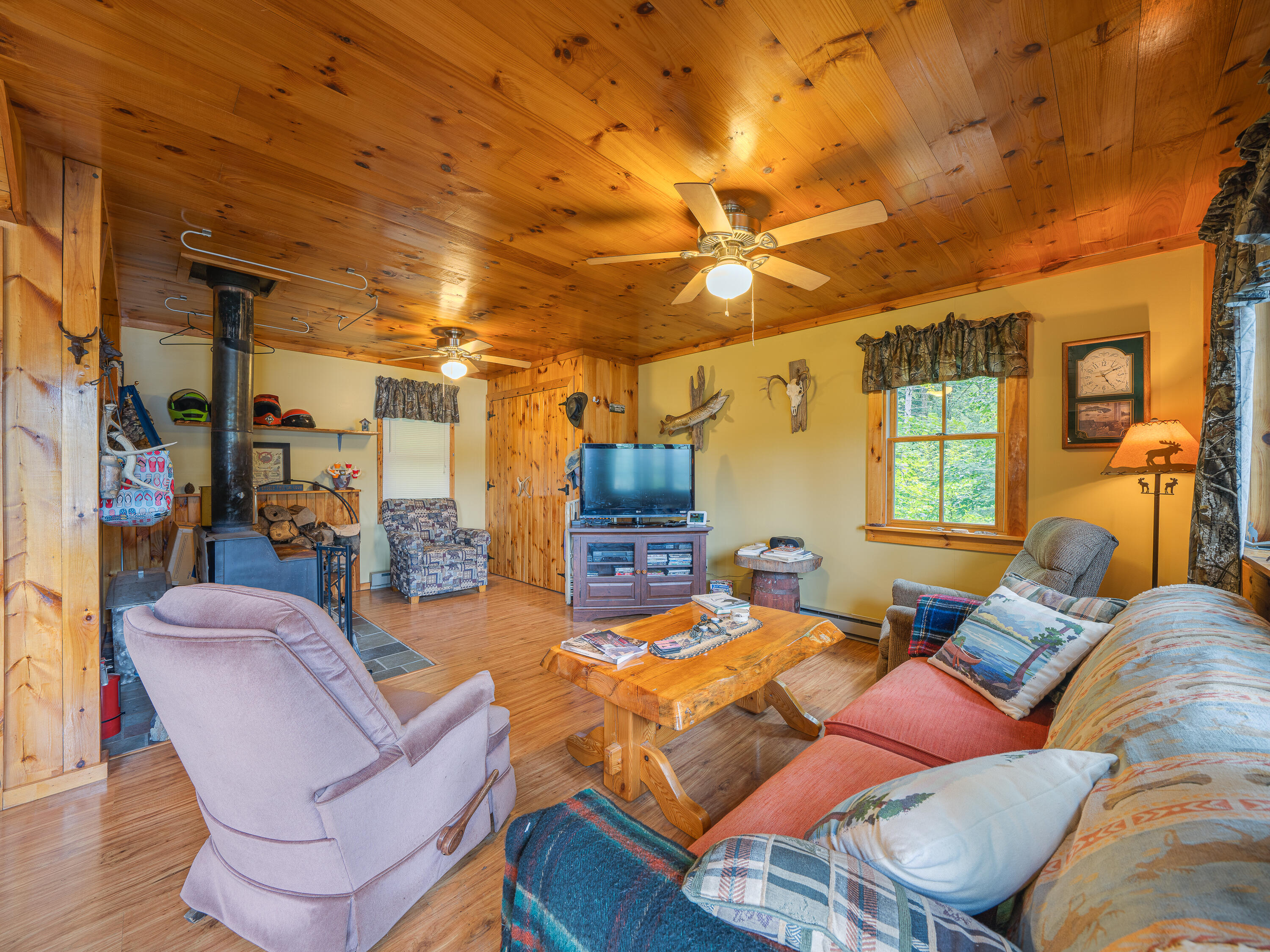 419 Woodys Newcomb NY 12852