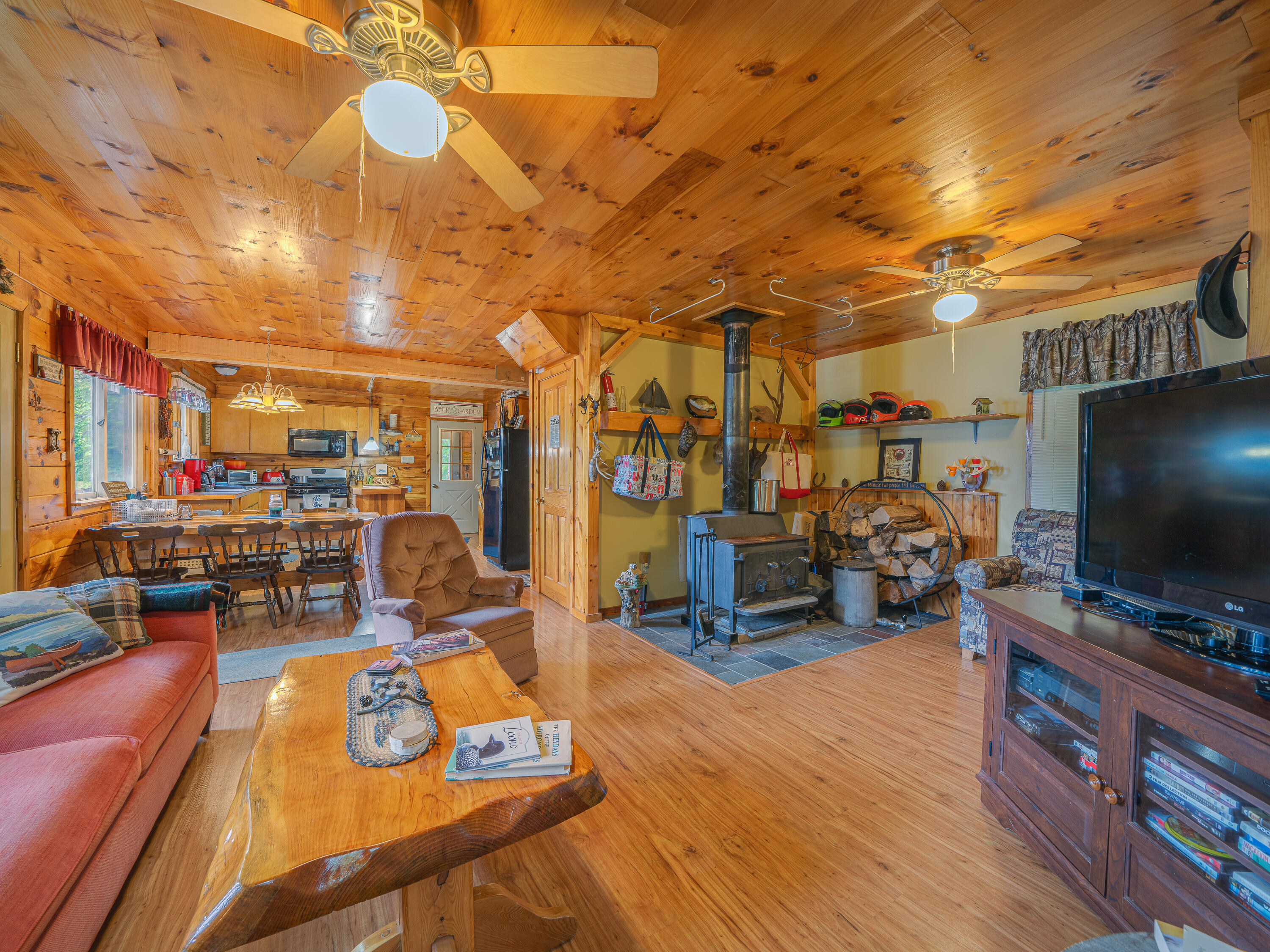 419 Woodys Newcomb NY 12852